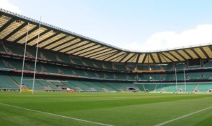 twickenham stadium