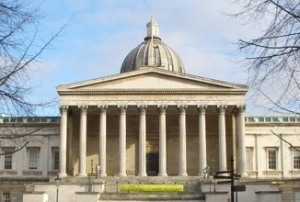 UCL London Campus