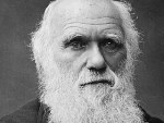 Charles Darwin photo