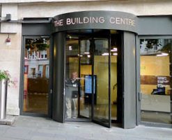 The NLA Building Centre