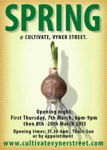 Cultivate_Spring_Exhibition