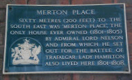 Merton_Place_Plaque