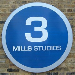 3 Mills Studio