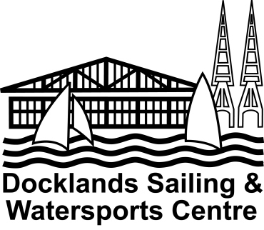 docklands sailing logo