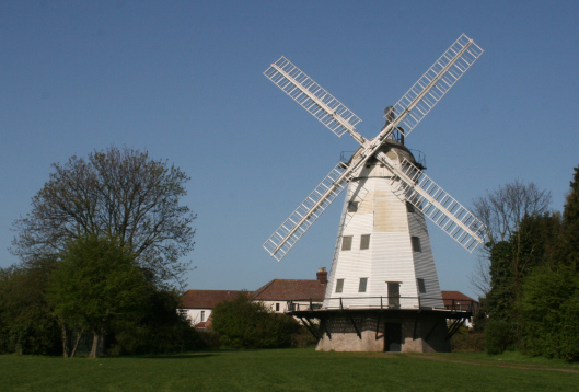 Upminster Windmill