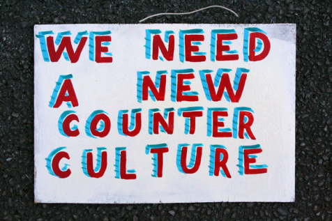 counter-culture