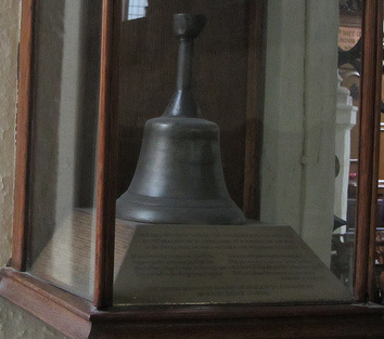 The Executioner's Bell