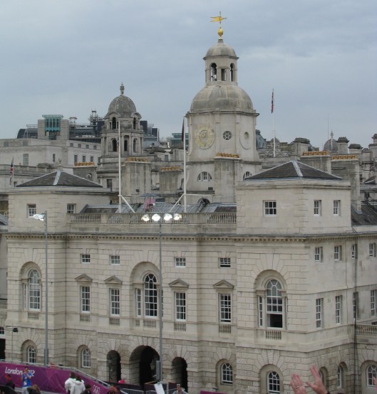 Horse Guards