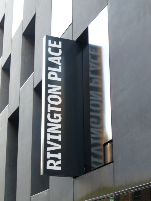 Rivington Place