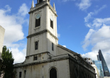 St Lawrence Jewry