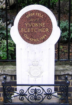 Fletcher Memorial