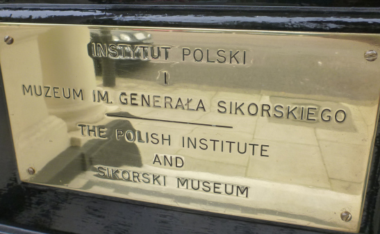 Sikorski Polish museum (2)